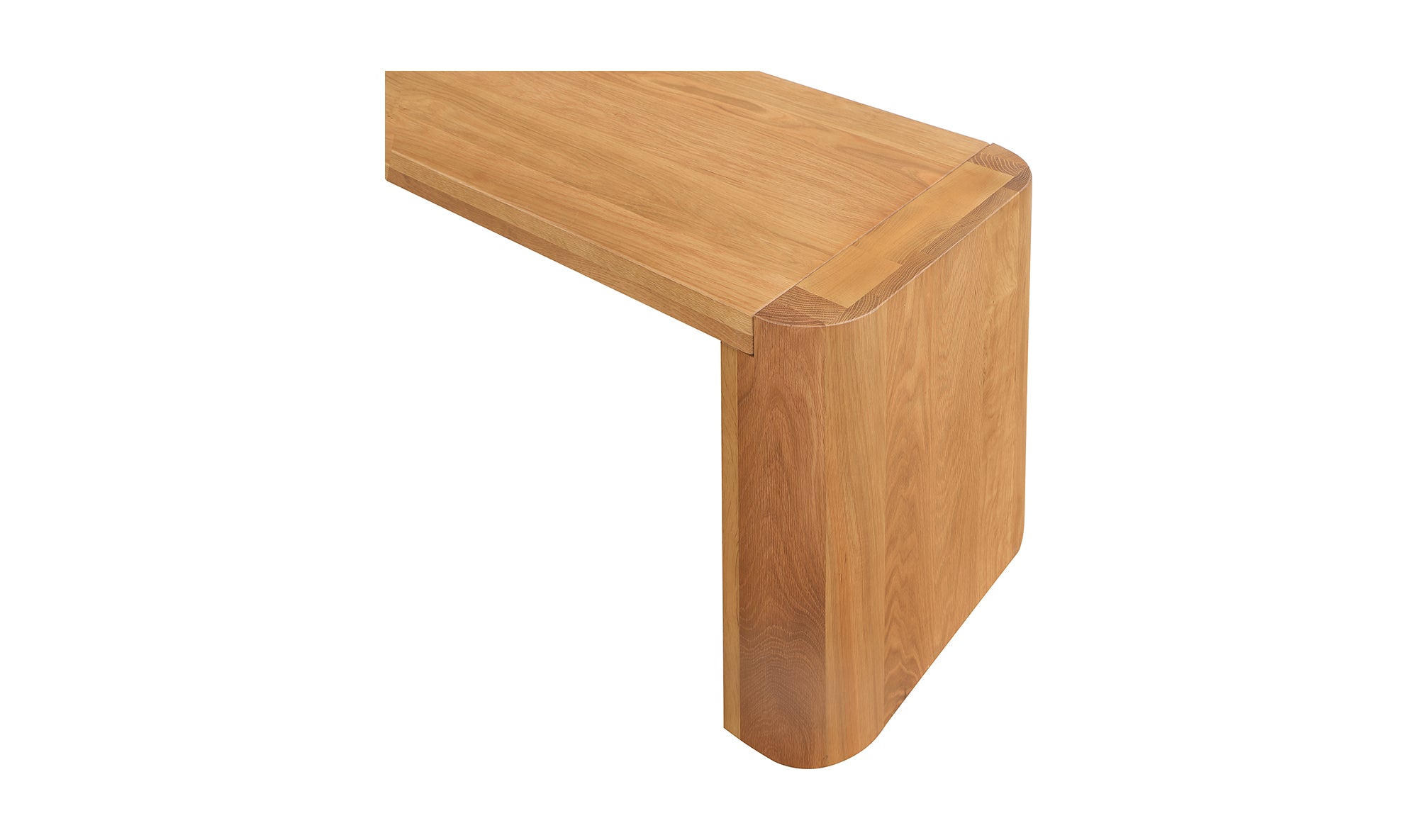 Para Dining Bench - Small 11 - FURNITURE - bench Moe's Furniture