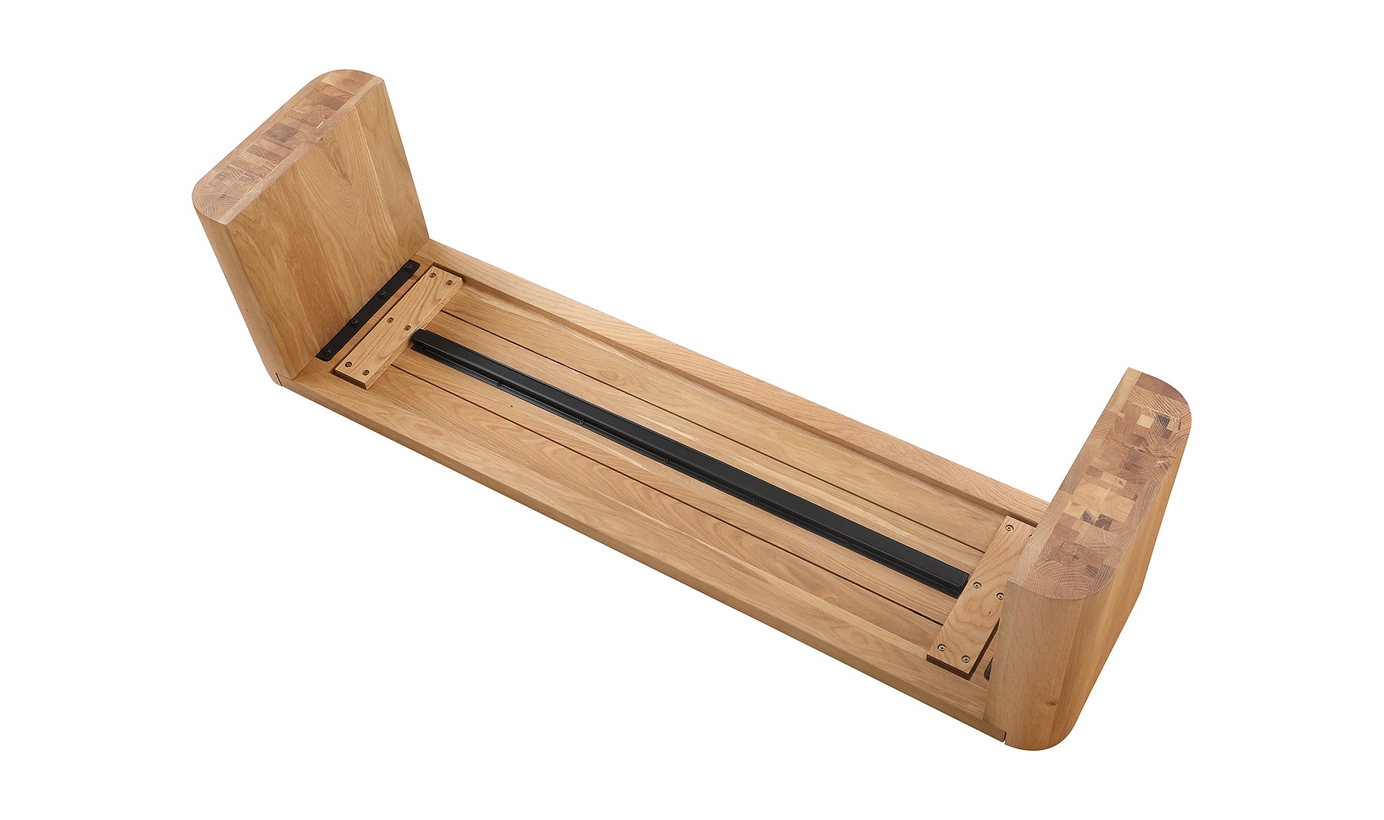 Para Dining Bench - Small 11 - FURNITURE - bench Moe's Furniture