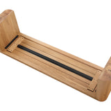 Para Dining Bench - Small 11 - FURNITURE - bench Moe's Furniture