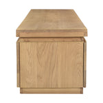 Alfred TV Table 7 -FURNITURE - sideboard/cabinet Moe's Furniture