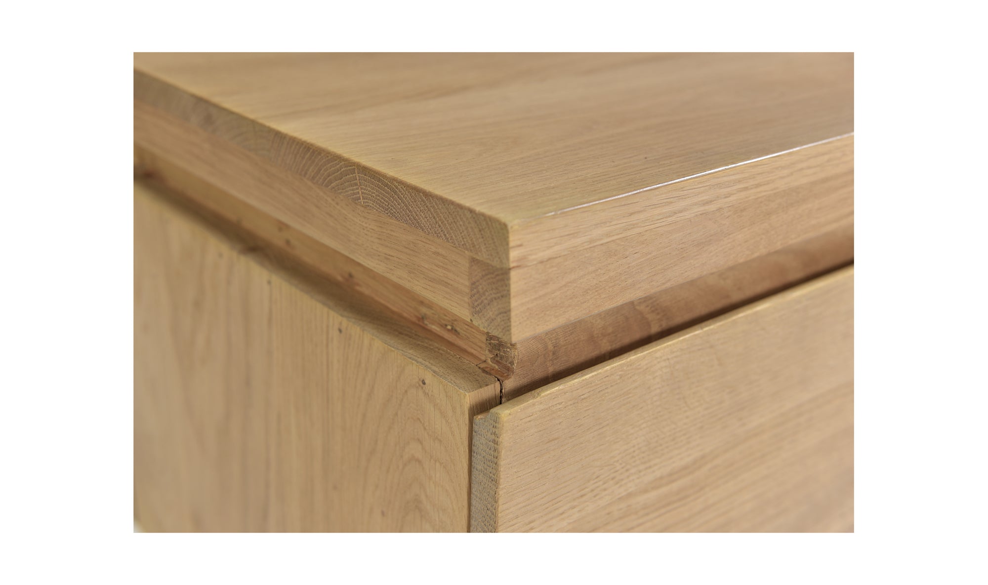 Alfred TV Table 7 -FURNITURE - sideboard/cabinet Moe's Furniture