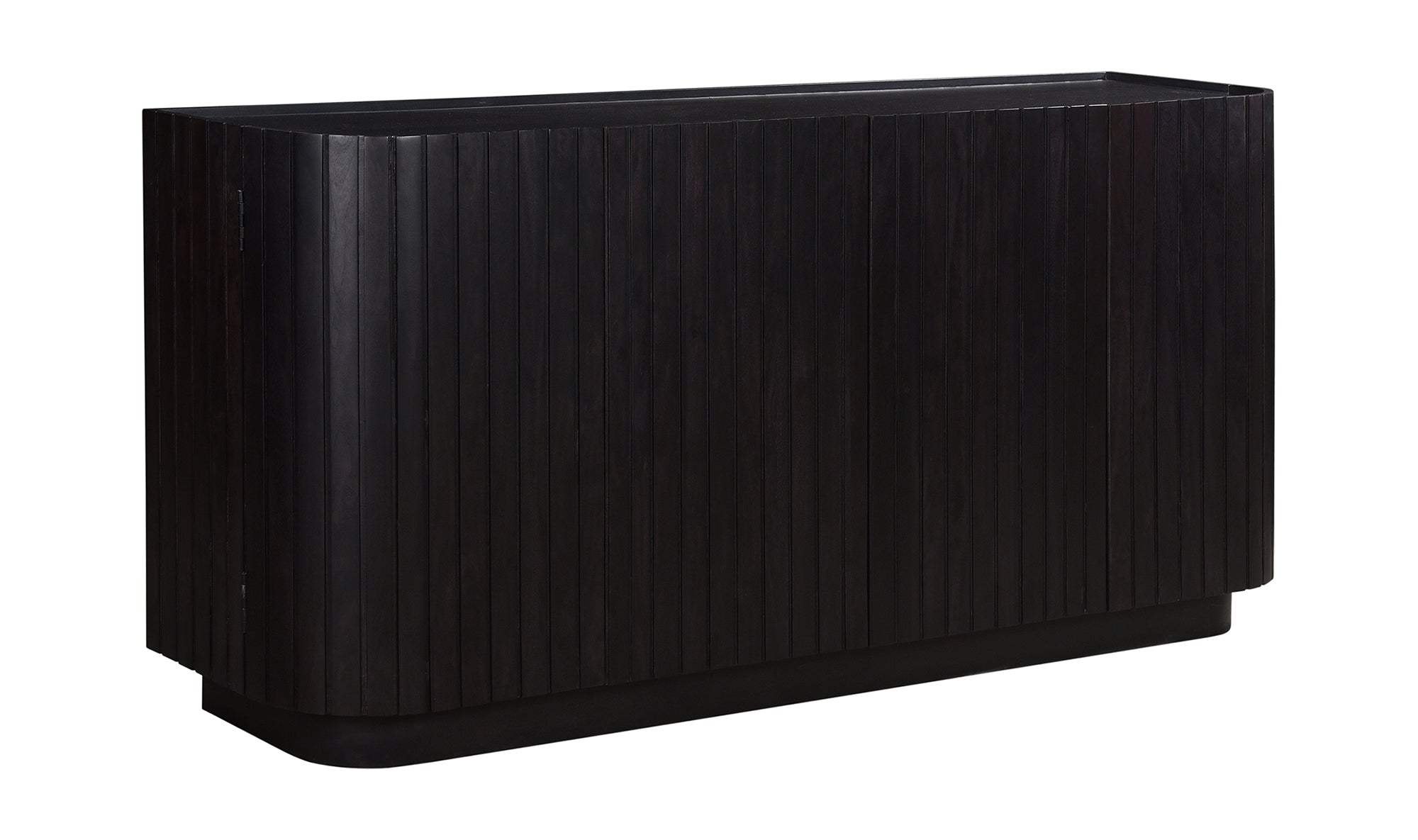 Penelope 4 Door Sideboard 7 -FURNITURE - sideboard/cabinet Moe's Furniture