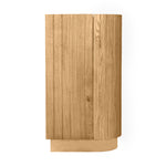 Penelope 4 Door Sideboard 1 - FURNITURE Moe's Furniture