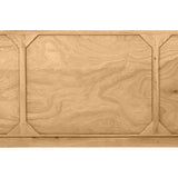 Penelope 4 Door Sideboard 1 - FURNITURE Moe's Furniture