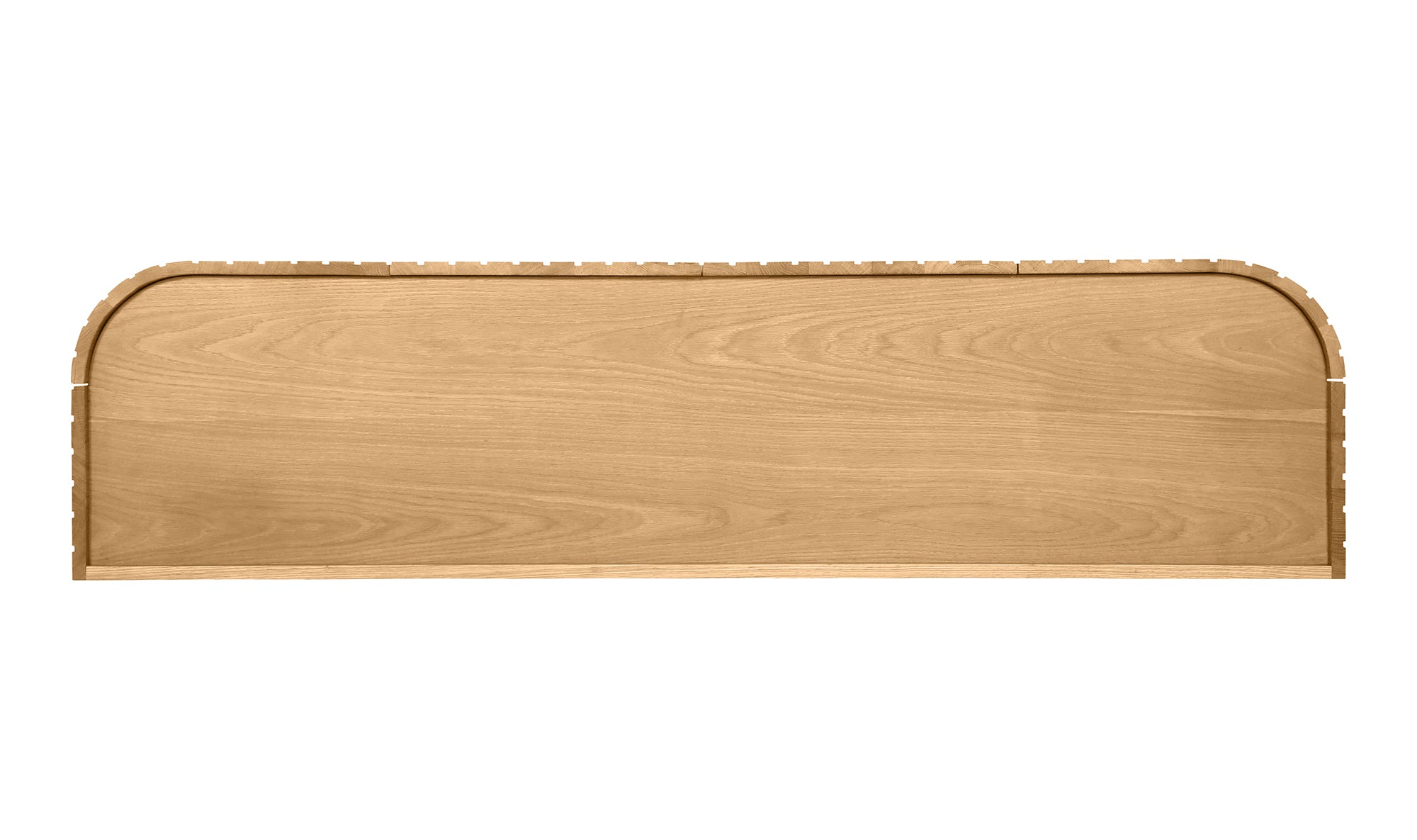 Penelope 4 Door Sideboard 1 - FURNITURE Moe's Furniture