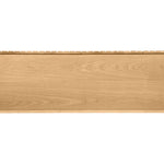 Penelope 4 Door Sideboard 1 - FURNITURE Moe's Furniture