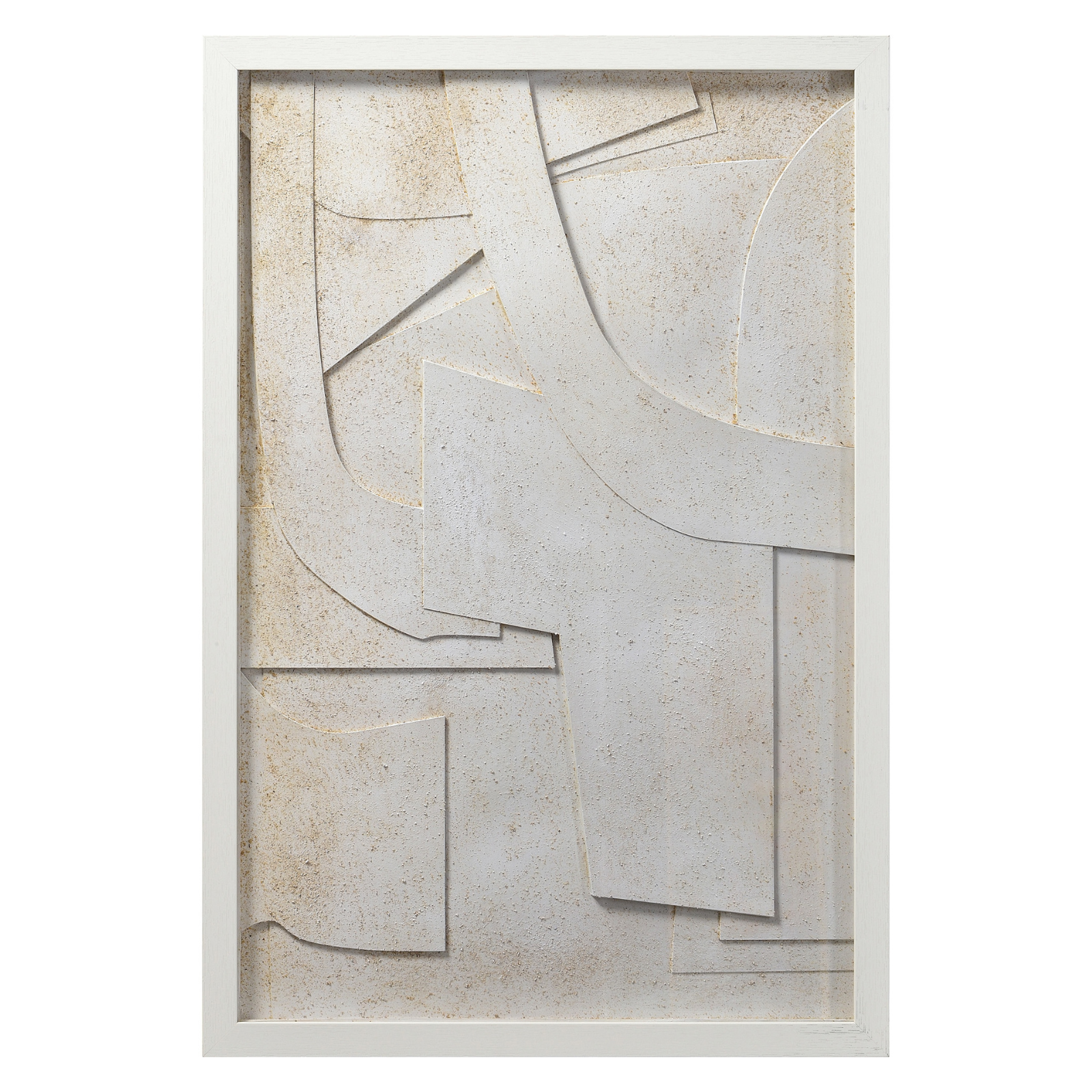 "Pathfinder" Framed Art by Ksenia Sizaya ARTWORK - framed print Renwil