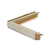 "Tree Lined River" Framed Art Print ARTWORK - framed print Celadon Art