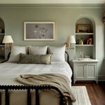 Farrow & Ball Blue Gray No. 91 PAINT - Farrow & Ball Farrow & Ball