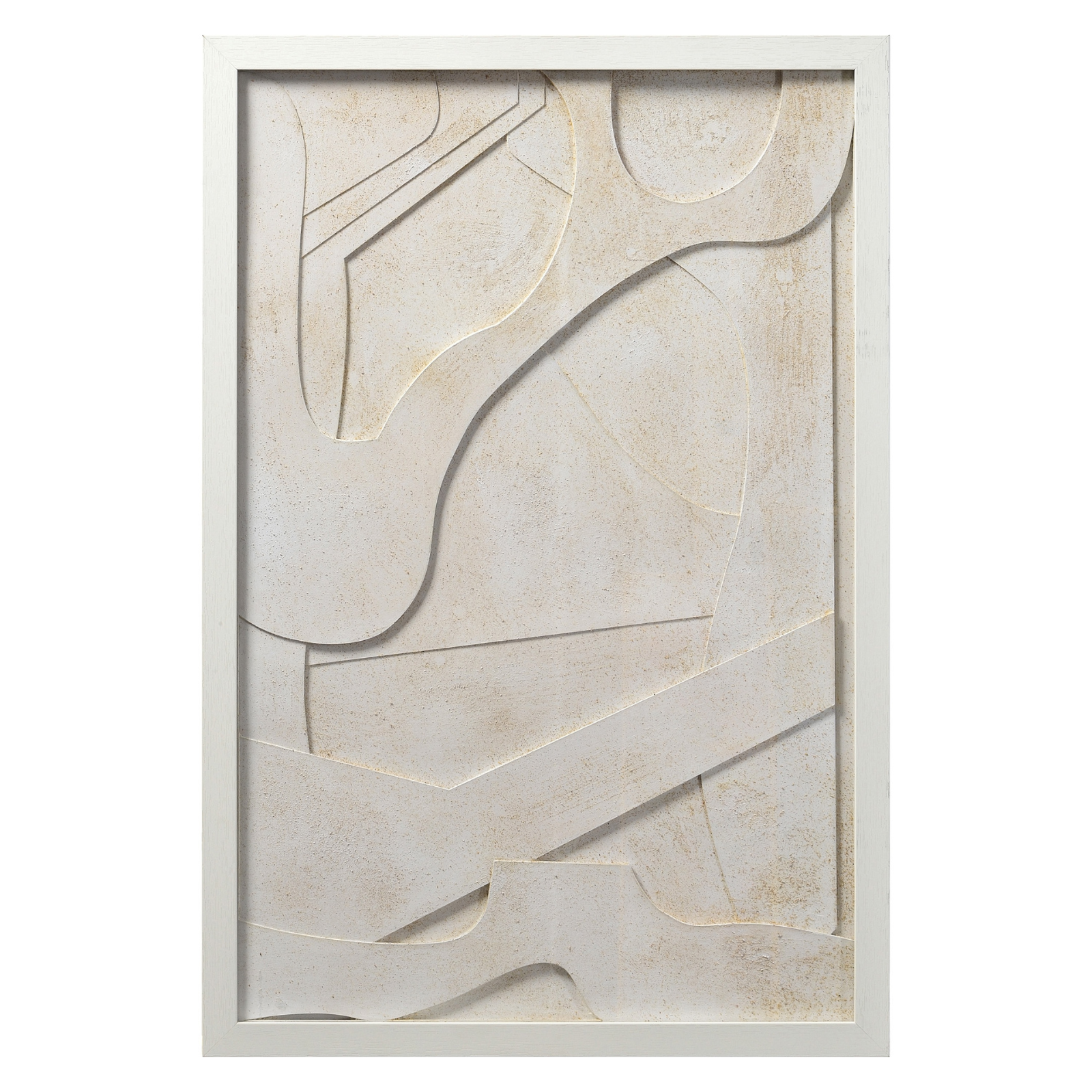 "Pathfinder" Framed Art by Ksenia Sizaya ARTWORK - framed print Renwil