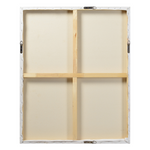 "Skylab" Canvas by Edward View ARTWORK - print Renwil