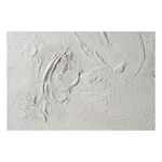 "Yanno" Framed Canvas by Lola ARTWORK - framed print Renwil