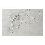 "Yanno" Framed Canvas by Lola ARTWORK - framed print Renwil