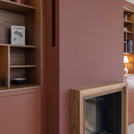 Farrow & Ball Etruscan Red No. 56 - Archive Collection PAINT - Farrow & Ball Farrow & Ball