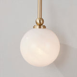 Andrews Sconce sconce Hudson Valley Lighting