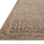 Angela Rose x Loloi Aubrey Sage/ Bark Rug 0-RUGS Loloi