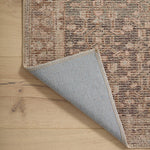 Angela Rose x Loloi Aubrey Sage/ Bark Rug 0-RUGS Loloi
