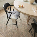 Angela Rose x Loloi Aubrey Sage/ Bark Rug 0-RUGS Loloi