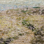 Amber Lewis x Loloi Dume Framed Art 0-ARTWORK - framed print Loloi