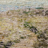 Amber Lewis x Loloi Dume Framed Art 0-ARTWORK - framed print Loloi