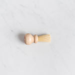 Children's Natural Bristle Paint Brush paint brush Redecker