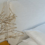 OVERSTOCK ITEM - Jules Bed - Double FURNITURE - floor model Style in Form