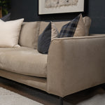 Gus* Modern Renfrew 87" Sofa 1 - FURNITURE - sofa Gus