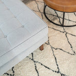 Gus* Modern Jane 2 Bi-Sectional - Rug & Weave