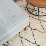 Gus* Modern Jane 2 Bi-Sectional - Rug & Weave