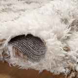 Angela Rose x Loloi Amira Ivory / Pebble Rug 0-RUGS-patterned Loloi