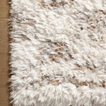 Angela Rose x Loloi Amira Ivory / Pebble Rug 0-RUGS-patterned Loloi