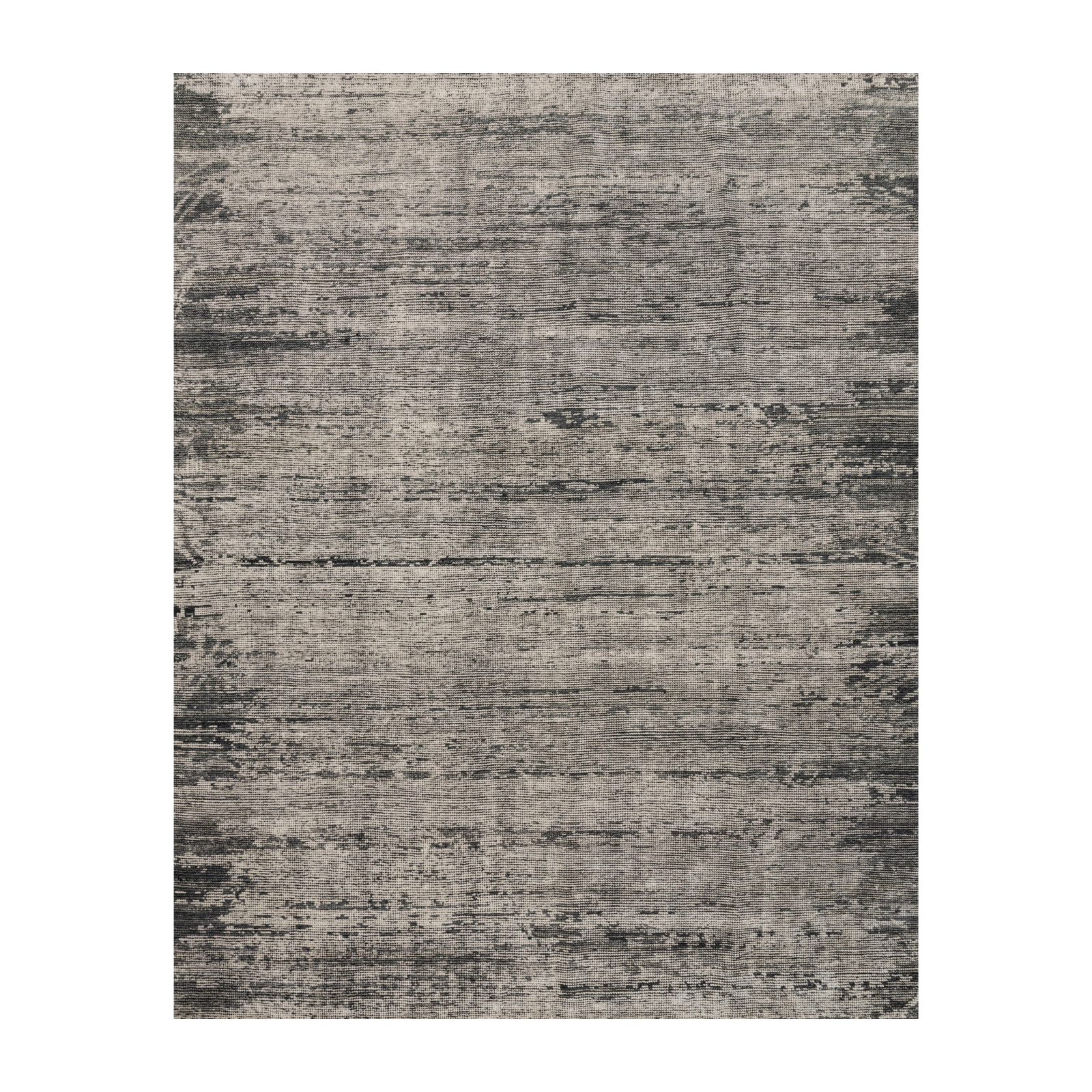 Loloi Amara Silver / Grey Rug 1-RUGS - patterned Loloi