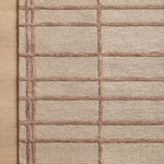 OVERSTOCK RUG - Loloi Bradley Rose / Blush Rug - 7'9" x 9'9" IN STORE - Sale Rug Loloi