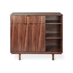 Gus* Modern Belmont Cabinet 7 - FURNITURE - bookcase/cabinet Gus