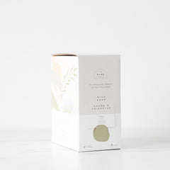 Bergamot & Lime Dish Soap Refill Box 0-b-All New The Bare Home (DYA)