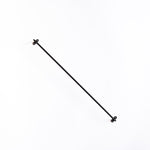 Handmade Iron Towel Bar towel bar Fog Linen Work Medium