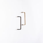 Handmade Iron Towel Bar towel bar Fog Linen Work