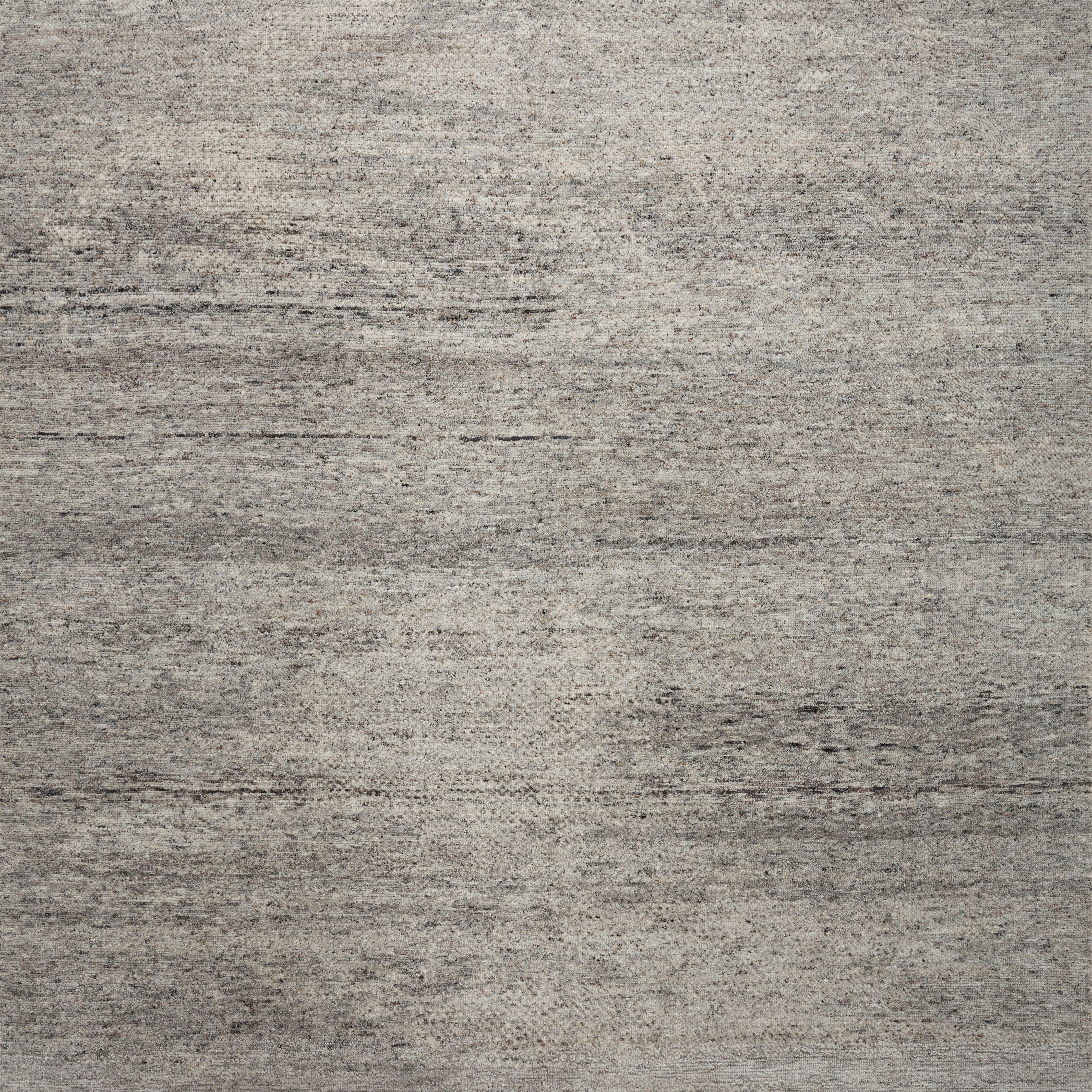 Amber Lewis x Loloi Collins Pebble / Silver Rug 2-patterned Loloi