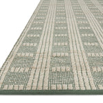 Angela Rose x Loloi Colton Ivory/ Sage Rug 0-RUGS Loloi