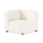 Gus* Modern Circuit Modular Corner 8 - a - FURNITURE - modular - circuit Gus Merino Cream