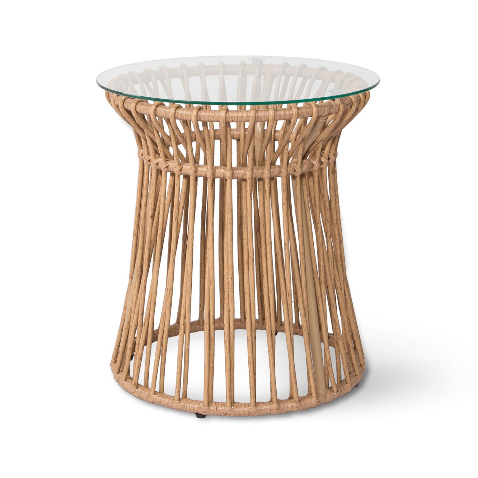 Cora Accent Table 5 - b - FURNITURE - accent table - stone Style In Form