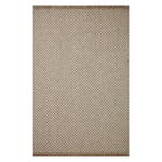 Loloi Dawn Natural Check Outdoor Rug 5-Rugs - indoor/outdoor Loloi