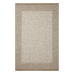 Loloi Dawn Natural Border Outdoor Rug 5-Rugs - indoor/outdoor Loloi