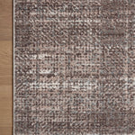 Angela Rose x Loloi Ember Graphite / Multi Rug 0-RUGS-patterned Loloi