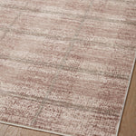 Angela Rose x Loloi Ember Clay / Mist Rug 0-RUGS-patterned Loloi