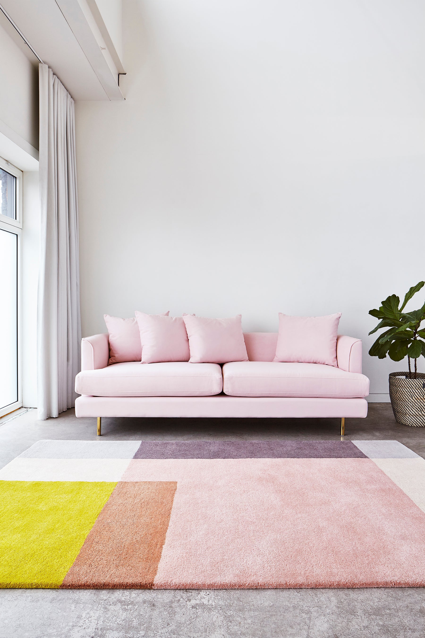 Gus* Modern Element Rug RUGS - Gus Gus