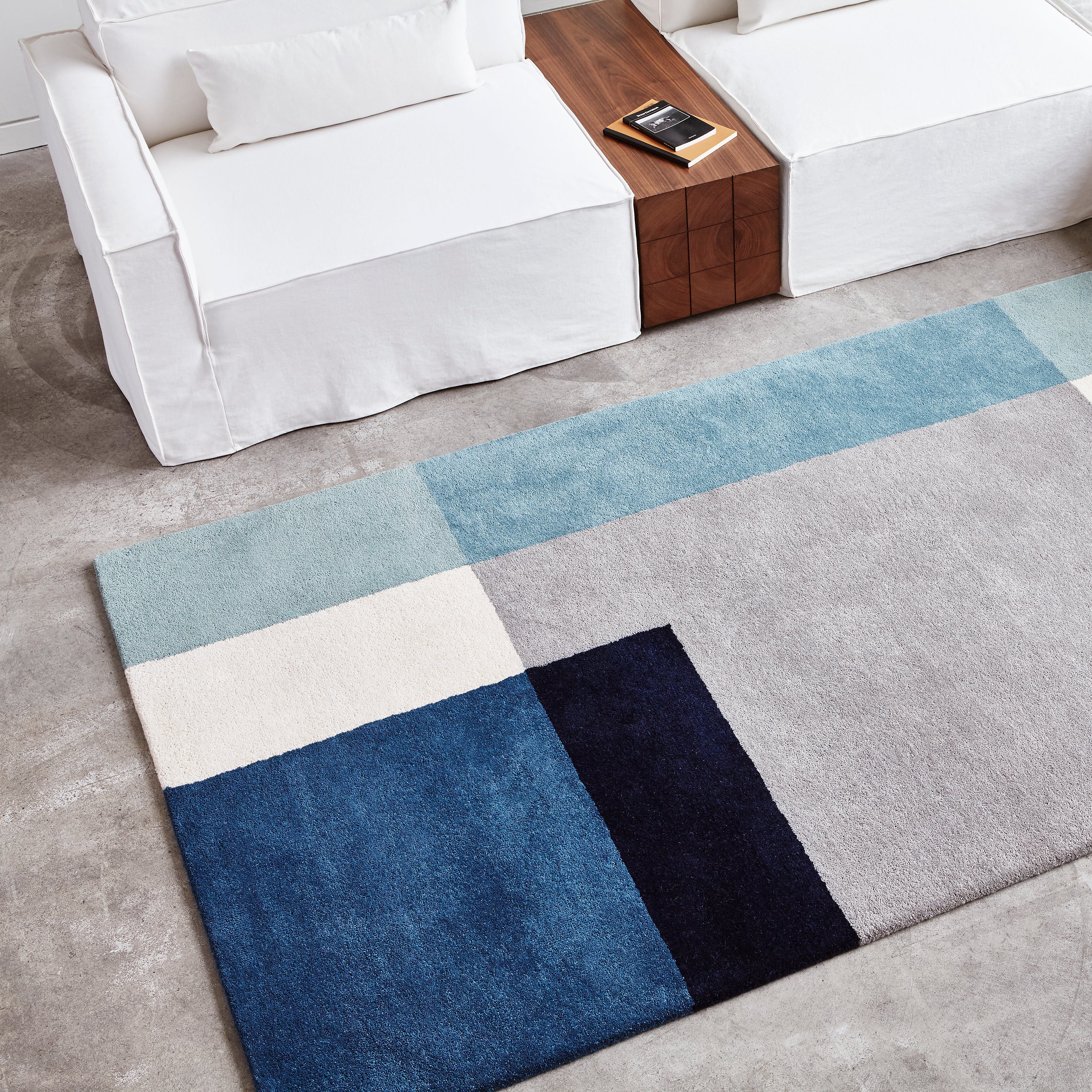 Gus* Modern Element Rug RUGS - Gus Gus