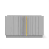 Gus* Modern Elora Cabinet 7 - FURNITURE - sideboard/cabinet Gus Satin Dusk