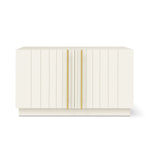 Gus* Modern Elora Cabinet 7 - FURNITURE - sideboard/cabinet Gus Satin Pearl