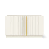 Gus* Modern Elora Cabinet 7 - FURNITURE - sideboard/cabinet Gus Satin Pearl
